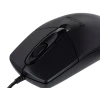 Мышь A4Tech OP-720 800 DPI Black (4711421699495)