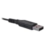 Мышь A4Tech OP-720 800 DPI Black (4711421699495)