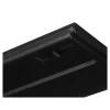 Клавіатура A4Tech KR-85 US розкладка Black (4711421802116)