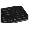 Клавіатура A4Tech KR-85 US розкладка Black (4711421802116)