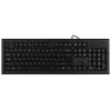 Клавіатура A4Tech KR-85 US розкладка Black (4711421802116)