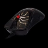 Миша A4Tech Evo XGame Laser Oscar X747 3600 DPI Brown Fire (4711421804639)