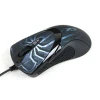 Миша A4Tech Evo XGame Laser Oscar X747 3600 DPI Brown Fire (4711421804639)