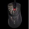 Миша A4Tech Evo XGame Laser Oscar X747 3600 DPI Brown Fire (4711421804639)