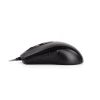 Миша A4Tech A4TMYS44125 оптична 1600 DPI Black (4711421867009)