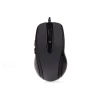 Миша A4Tech A4TMYS44125 оптична 1600 DPI Black (4711421867009)