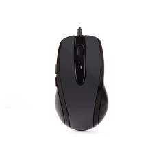 Миша A4Tech A4TMYS44125 оптична 1600 DPI Black (4711421867009)