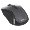 Миша A4Tech G3-280N бездротова Glossy Grey (4711421874007)