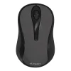 Миша A4Tech G3-280N бездротова Glossy Grey (4711421874007)