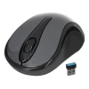 Миша A4Tech G3-280N бездротова Glossy Grey (4711421874007)