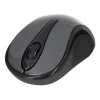 Миша A4Tech G3-280N бездротова Glossy Grey (4711421874007)