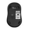 Миша A4Tech G3-280N бездротова Glossy Grey (4711421874007)