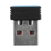 Миша A4Tech G3-280N бездротова Glossy Grey (4711421874007)