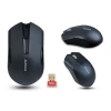 Миша A4Tech V-Track G3-200N оптична 1000 DPI Black (4711421902076)