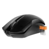 Миша A4Tech V-Track G3-200N оптична 1000 DPI Black (4711421902076)
