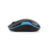 Миша A4Tech V-Track G3-200N-1 оптична 1000 DPI Black (4711421929448)