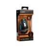 Миша A4Tech V-Track G3-200N-1 оптична 1000 DPI Black (4711421929448)
