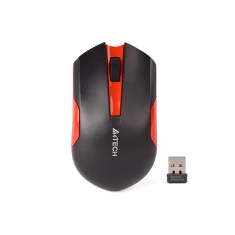 Миша A4Tech V-Track G3-200N-1 оптична 1000 DPI Black (4711421929585)