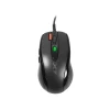 Миша A4Tech X-Game X-7120 ігрова 3000 DPI Black (4711421932172)