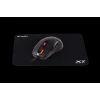 Миша A4Tech X-Game X-7120 ігрова 3000 DPI Black (4711421932172)