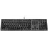Клавіатура A4Tech Fstyler FX60H (4711421976343)