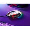 Миша A4Tech W95 Max USB Sports Navy (4711421985659)