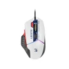 Миша A4Tech W95 Max USB Sports Navy (4711421985659)