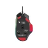 Миша A4Tech W95 Max USB Sports Navy (4711421985659)