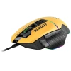 Миша A4Tech W95 Max USB Sports Lime (4711421985727)