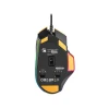 Миша A4Tech W95 Max USB Sports Lime (4711421985727)