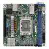 Материнская плата Asrock EC266D2I LGA1700 Intel (4711430521763)