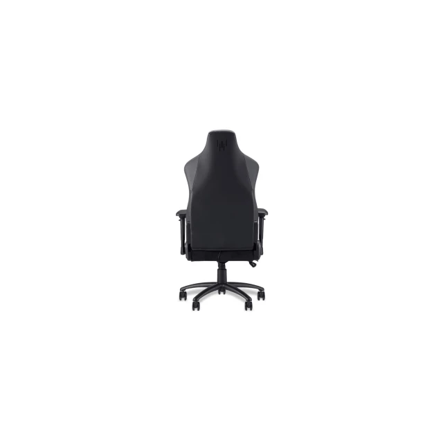 Игровое кресло Acer PGC371 Black Blue (4711474000804)