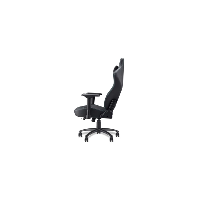 Игровое кресло Acer PGC371 Black Blue (4711474000804)