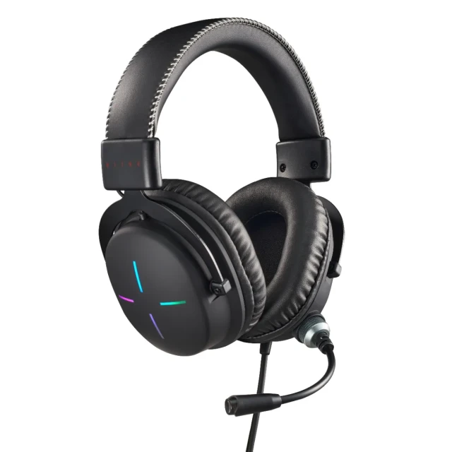 Гарнітура Acer Office Headset 2.0 Black (4711474088420)