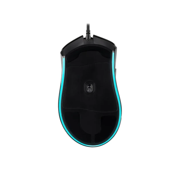 Миша Acer Predator Cestus 333 провідна ігрова Black (4711474240064)