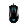 Миша Acer Predator Cestus 333 провідна ігрова Black (4711474240064)