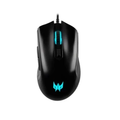 Миша Acer Predator Cestus 333 провідна ігрова Black (4711474240064)