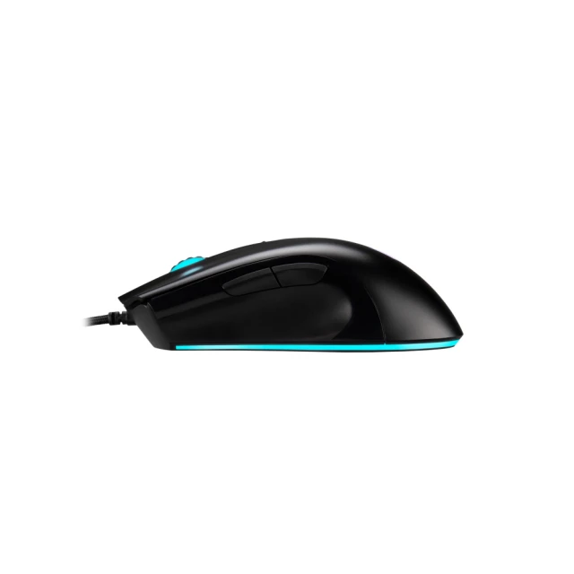 Миша Acer Predator Cestus 333 провідна ігрова Black (4711474240064)