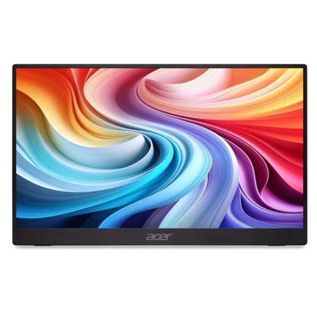 Монітор Acer PM161Q B1bmiuux 15.6