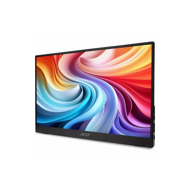 Монітор Acer PM161Q B1bmiuux 15.6
