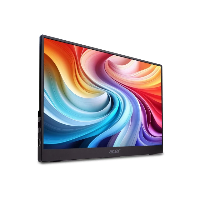 Монітор Acer PM161Q B1bmiuux 15.6