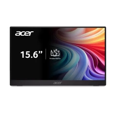 Монітор Acer PM161Q B1bmiuux 15.6
