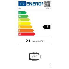 Монітор Acer Vero B7 B277UGbmiiprzx 27