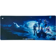 Килимок для миші Acer Predator XXL 910 x 400 x 30 мм (4711474322135)