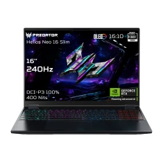 Ноутбук Acer Predator Helios Neo 16S AI PHN16S-71-96S5 16
