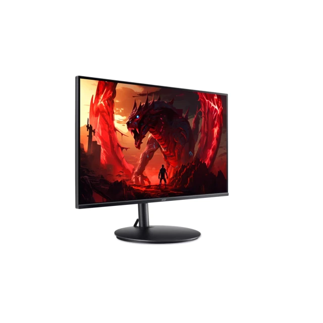 Монітор Acer Nitro XF274X Ergo 24