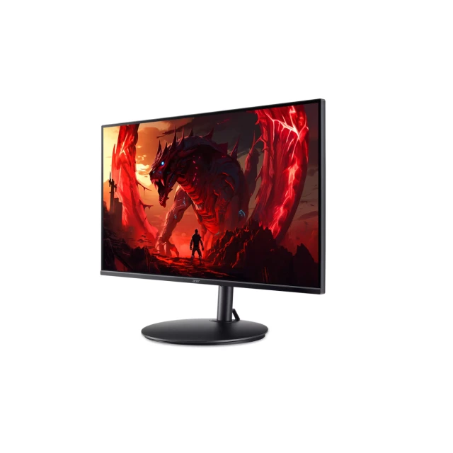 Монітор Acer Nitro XF274X Ergo 24