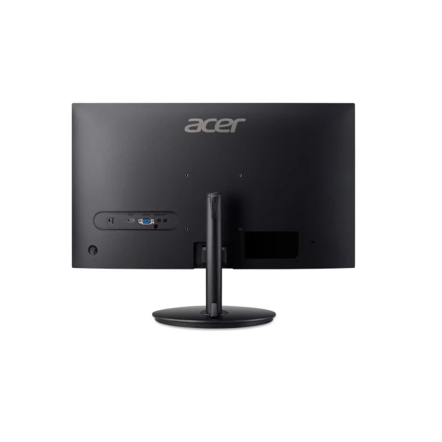 Монітор Acer Nitro XF274X Ergo 24