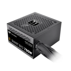 Блок живлення Thermaltake Smart BX3 550W 80+ Bronze ATX 3.1 (4711475642942)