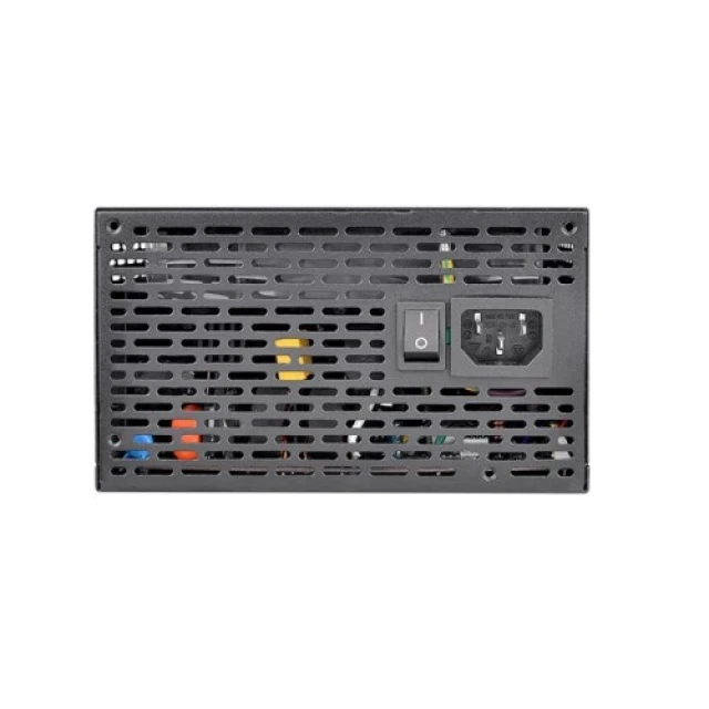 Блок живлення Thermaltake Smart BX3 550W 80+ Bronze ATX 3.1 (4711475642942)